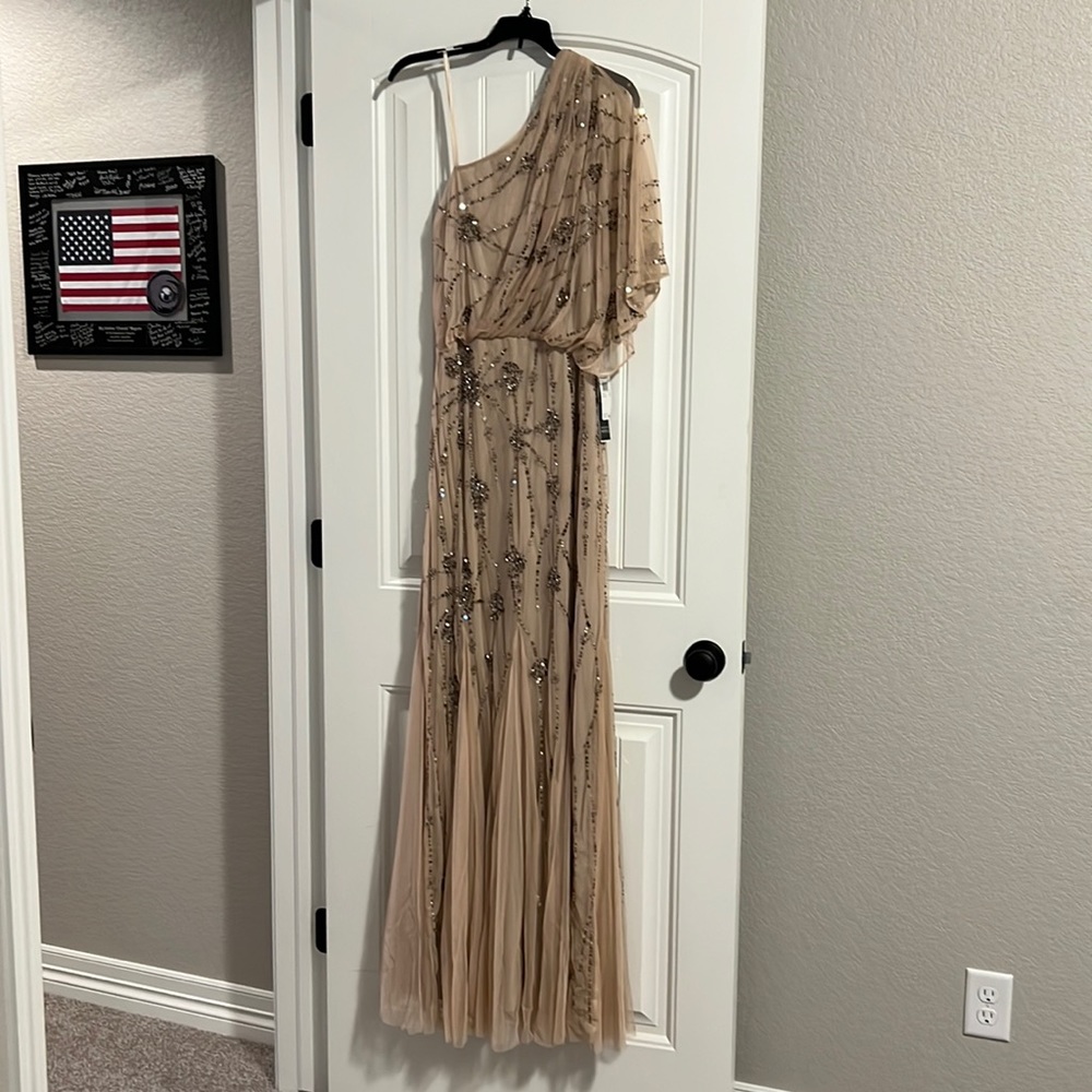 Adrianna Papell Formal Dress